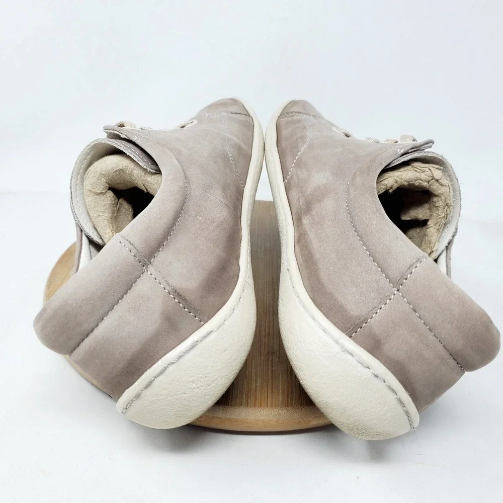 Aintap Shoes Womens 40 Barefoot Lace Up Minimalist Barefoot Oxford‎ Sneaker
